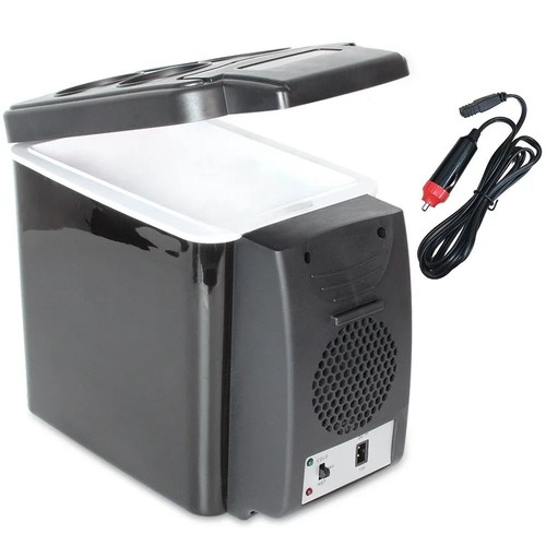 Mini frigo portatile compatto - frigo,