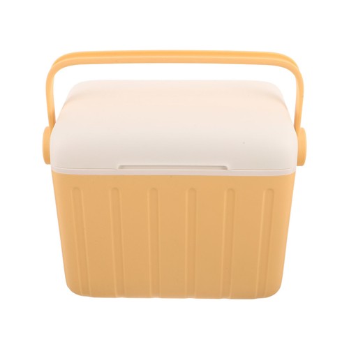 Box isolato refrigerato - , da