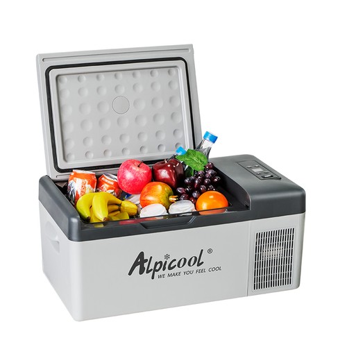 Compressore 15l frigo box mini - box,