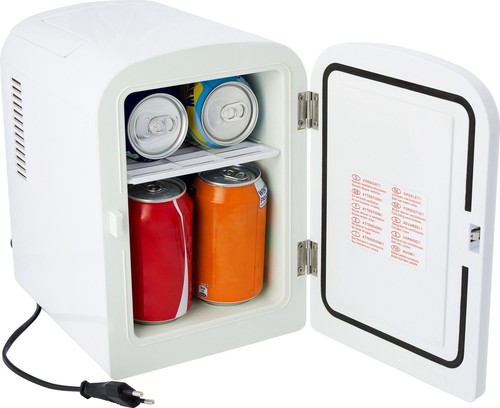 Mini frigo portatile - , litri