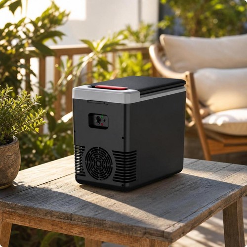 Frigo auto portatile - frigo, mini