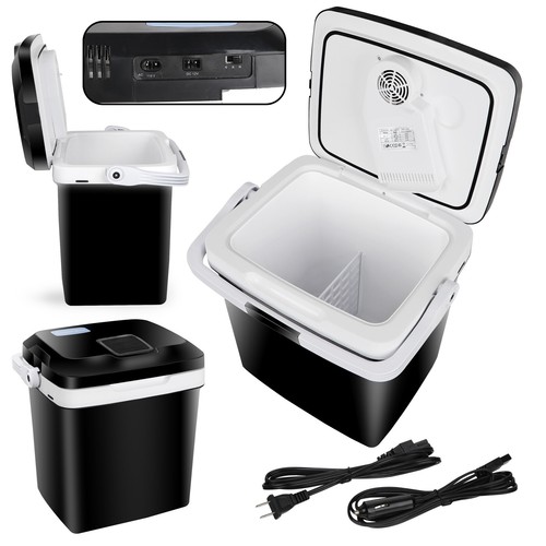 Frigorifero elettrico mini - elettrico,