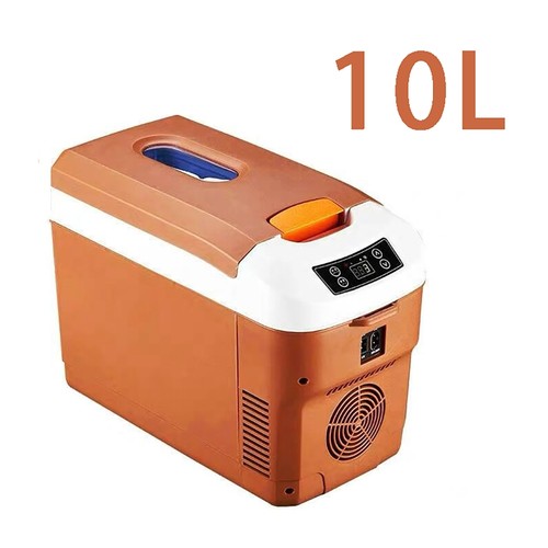 Mini frigo viaggio 10l - mini,