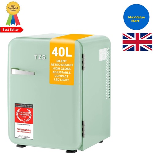 Mini frigo vintage - , con