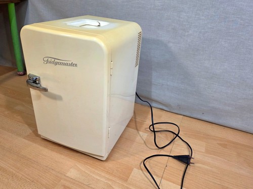 Fridgemaster mini frigorifero - fridgemaster,