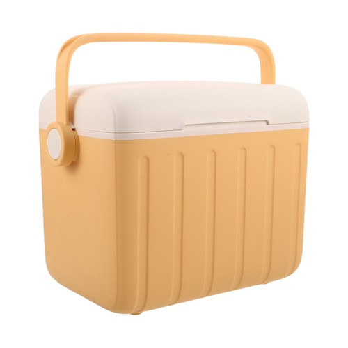 Box refrigerato isolato - , da