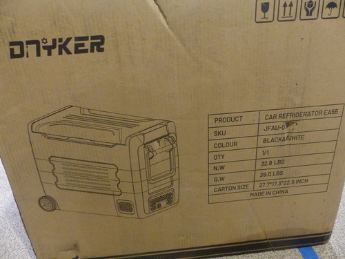 Dnyker portatile mini auto - dnyker,