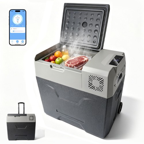 Compressore 55l frigo - compressore, mini