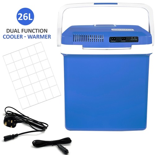 12v 26l auto picnic - 12v,