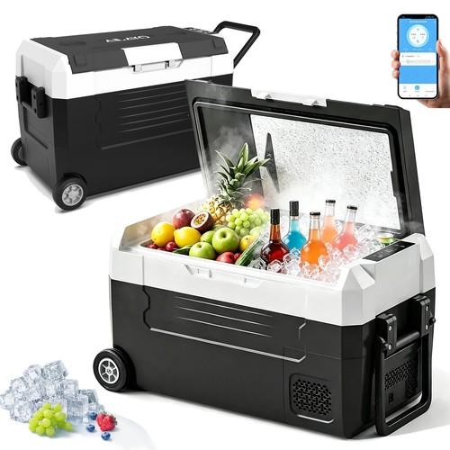 Compressore portatile frigo - portatile,