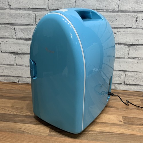 Cristal mnbx6 mini frigo - mini,