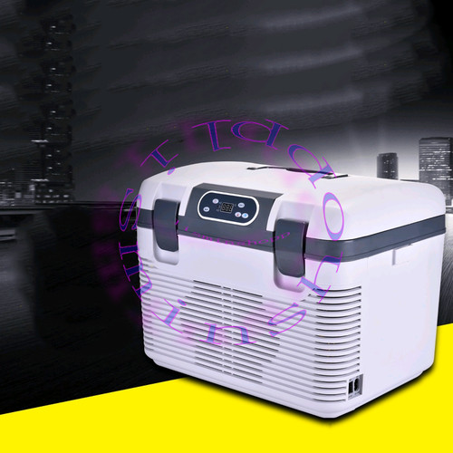 1pcs 19l frigorifero - 1pcs,