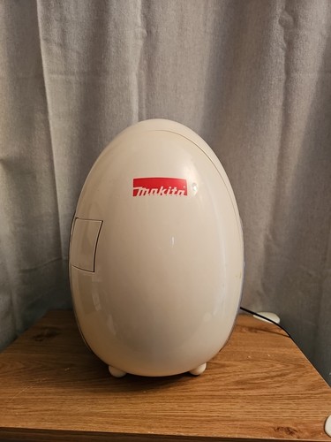 Makita mini frigo scalda uovo - mini,