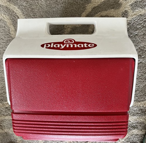 Igloo playmate mini cooler - playmate,