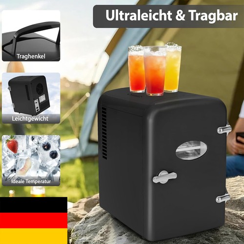 Mini frigorifero 2in1 12v - frigorifero,