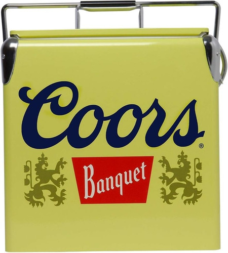 Coors banquet retrò - coors,