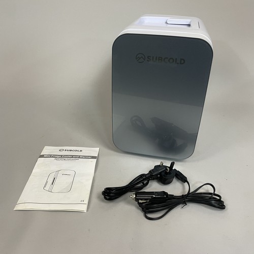 Subcold mini frigo - mini, portatile