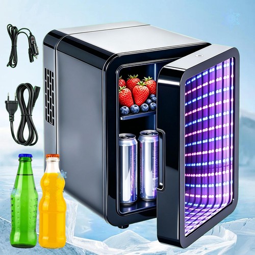 Frigorifero per auto - , 4l