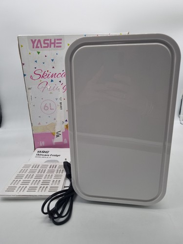 Yashe mini frigorifero - mini, 6l
