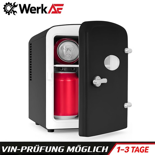 Mini frigorifero auto - frigorifero, 4l