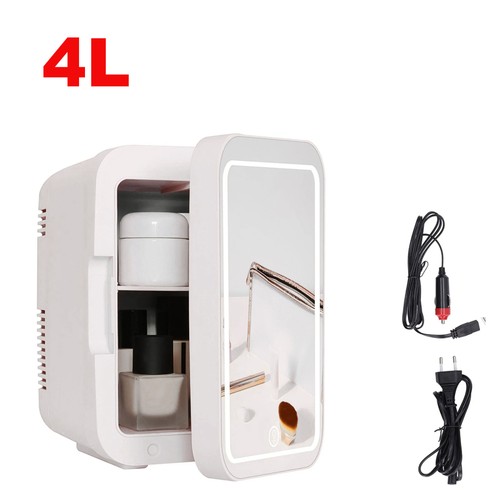 Mini frigorifero elettrico - 4l,