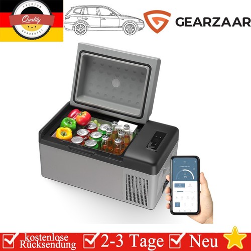Compressore 20l frigo box mini - 20l,