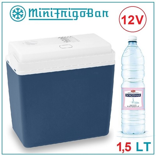 Mini frigo portatile piccolo - mini,