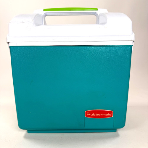 Vintage rubbermaid sidekick - rubbermaid,