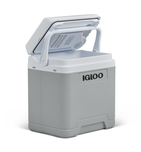 Ie27 frigo elettrico 12v - frigo, e