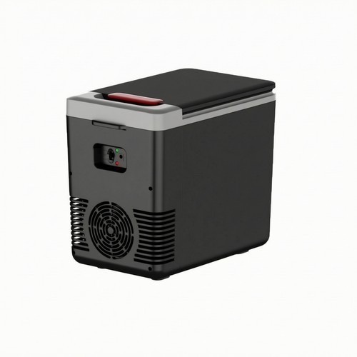 Frigo auto portatile mini - frigo,