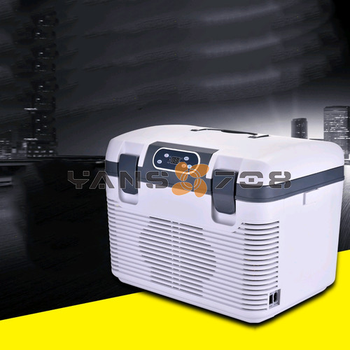 One 19l frigorifero portatile - frigorifero,