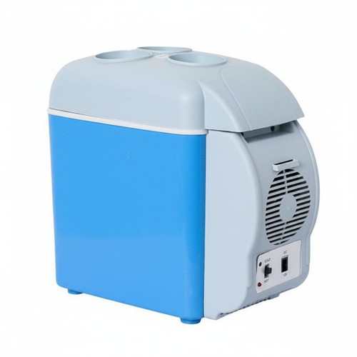 Frigorifero auto 5l - da,