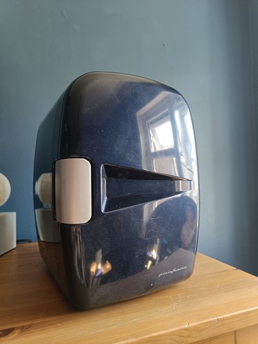 Pininfarina mini frigo blu - pininfarina,