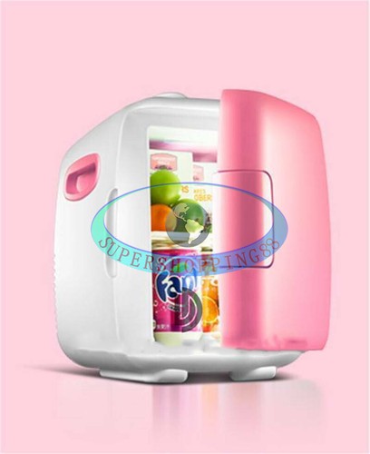 One new 12l frigorifero - new, da
